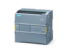 Siemens S7-1200F CPU 1214FC DC/DC/DC PLC Controller - 6ES72141AF400XB0