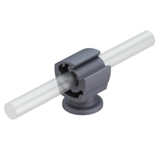 OBO M8 Polyamide Cable Mount 20mm - 5207444 [5 Pieces]