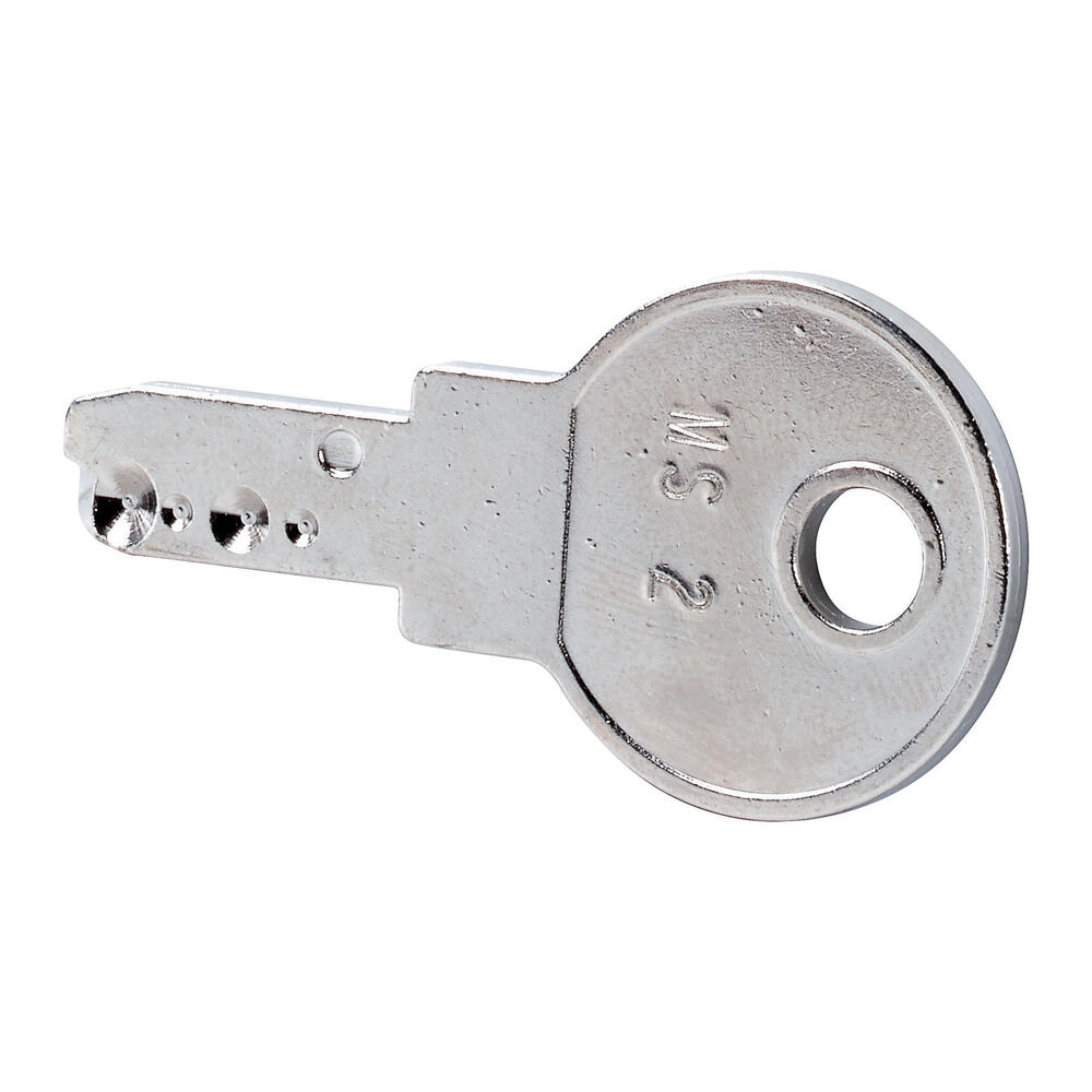Eaton M22-ES-MS2 Replacement Security Key - 111764