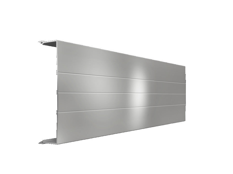 Rittal SV RiLine60 Tapa Perfil 700mm 2PK - 9340200