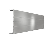 Rittal SV RiLine60 Tapa Perfil 700mm 2PK - 9340200