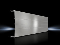 Rittal SV RiLine60 Tapa Perfil 700mm 2PK - 9340200