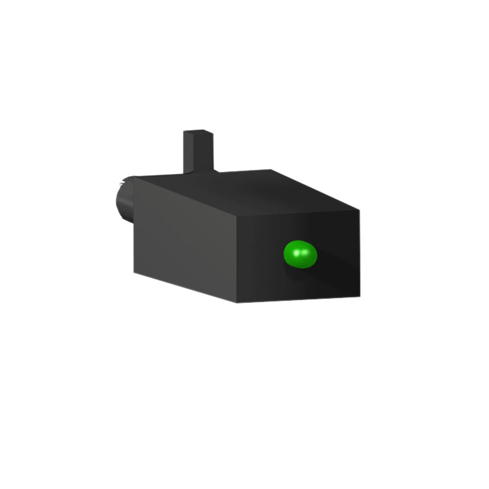 Schneider Electric RZM031RB LED Diode Module 6-24V DC - RZM031RB [2 Pieces]