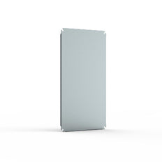 Placa De Montaje De Acero Galvanizado 415x315mm - UMPZ430