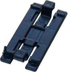 Canalit M5 Wire Holder 90mm Cable Management System - 958001 [10 Pieces]