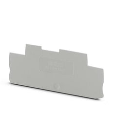 Phoenix Contact Tapa Gris D-PTT 2.5-2MT-0.8 - 3210300 [50 Piezas]