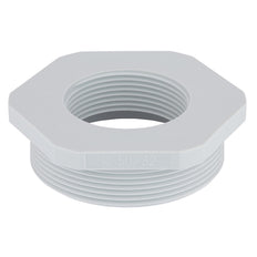 Skindicht M25 A M20 Reductor De Cable Métrico - 52104474 [5 Piezas]