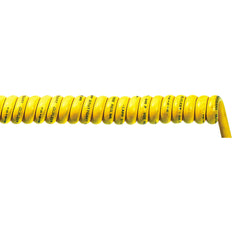 Lapp Olflex Spiral 540P PUR Cable 2x1mm 1500-4500mm - 73220126