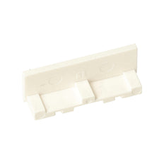 Finder S94 Terminal Socket Identification Tag 25x9mm - 094.00.4 [50 Pieces]