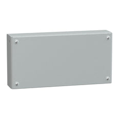 Schneider Electric IP66 Caja Metálica Industrial 200x400x80 - NSYSBM20408
