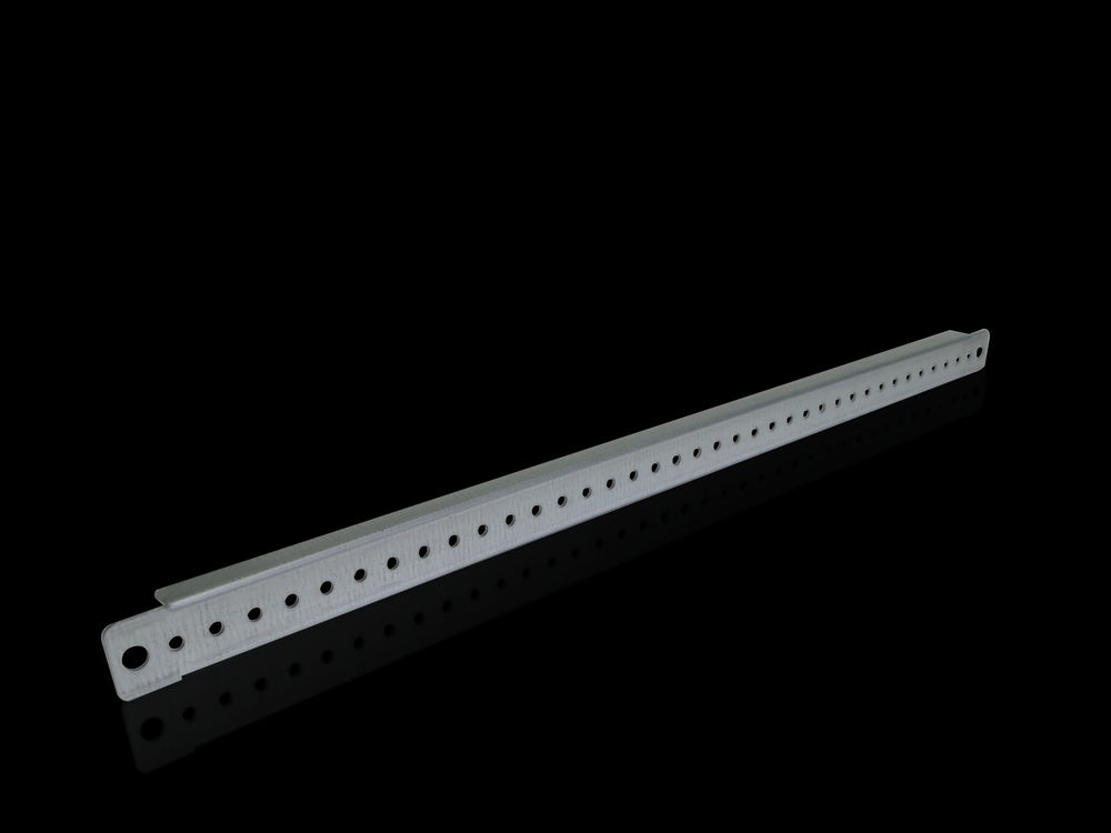 Rittal TS Accesorio Para Montaje En Perfil Din De Puerta 600mm - 4596000 [20 Piezas]