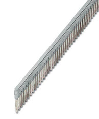 Phoenix Contact FBS 50-5 GY Plug In Bridge Gray - 3032127