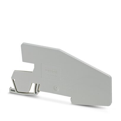 Phoenix Contact ATP-PTI/3 Bloque De Terminal Placa De Separación - 3213990 [10 Piezas]