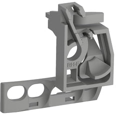 ABB WRH-F Tool-Free Mounting Holder For Overload Relays - 1SAZ701903R1001