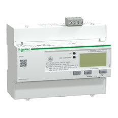 Schneider Electric Iem3365 125A Bacnet Medidor De Energía - A9Mem3365