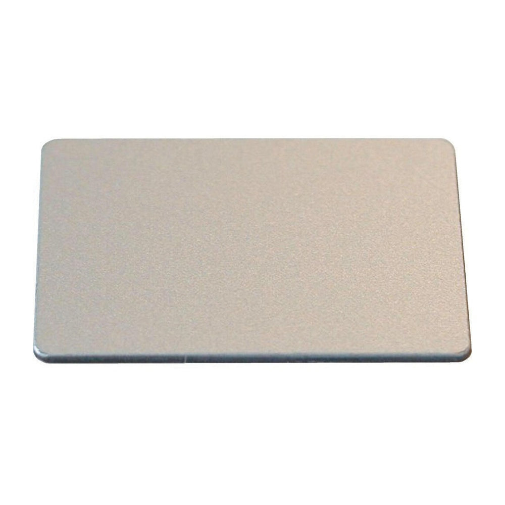 Eaton M22-XST Etiqueta De Aluminio 18x27mm - 216480 [10 Piezas]