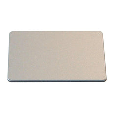 Eaton M22-XST Etiqueta De Aluminio 18x27mm - 216480 [10 Piezas]