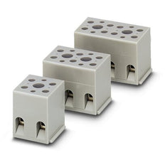 Phoenix Contact G5/6 Terminal Block 4mm² 6-Pole 32A - 2716062