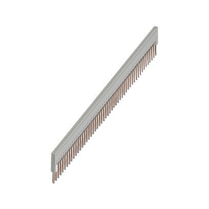 Phoenix Contact FBS 50-3.5 Gray Bridge Connector - 3000707