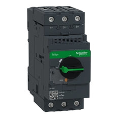 TeSys GV3L40 Motor Circuit Breaker 40A 690V - GV3L40