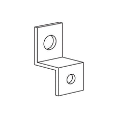 Eaton Soporte De Montaje En Pared De 53mm - 1042653