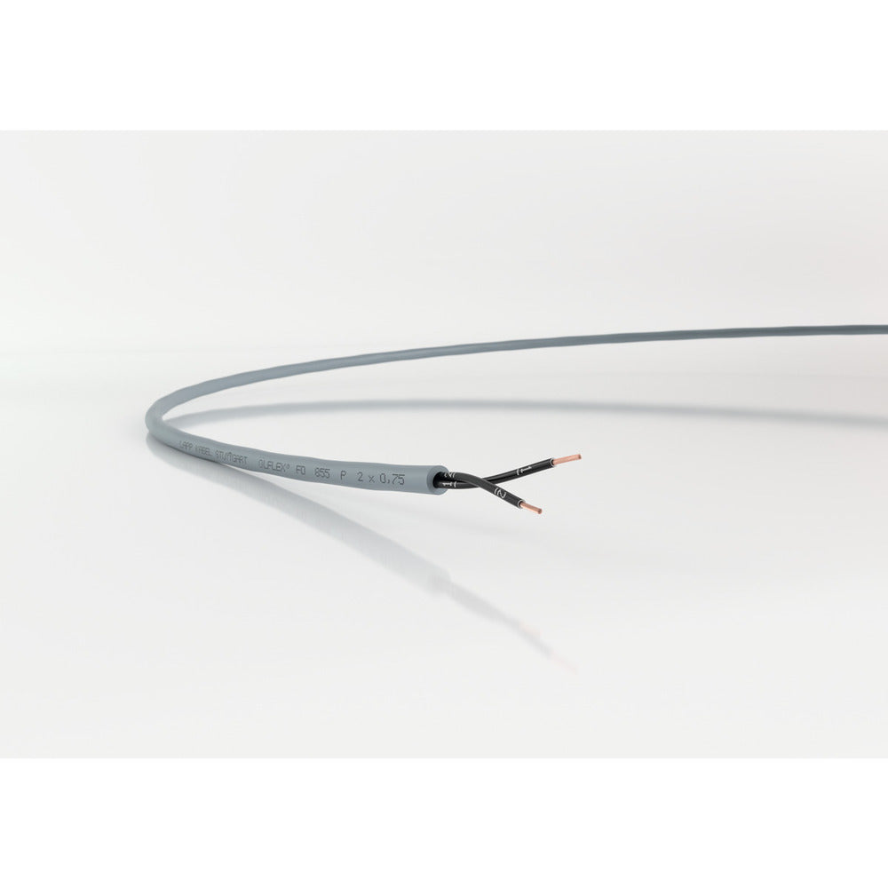 OLFLEX FD 855 P High Flex Control Cable 12x0.5mm - 0027535 [5 Meters]