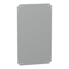Schneider Electric Metal Mounting Plate 750x500mm - NSYPMM75