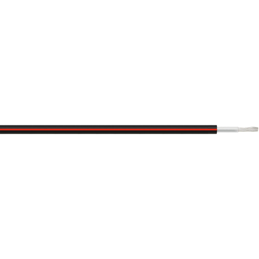 Olflex Solar Xls-R 4Mm² Libre De Halógenos Cable Pv - 0023391 [20 Metros]