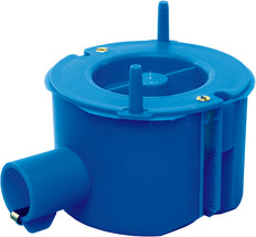 ABB G180 Concrete Mount Perilex Box 16A Single Entry - 7121.315 [2 Pieces]