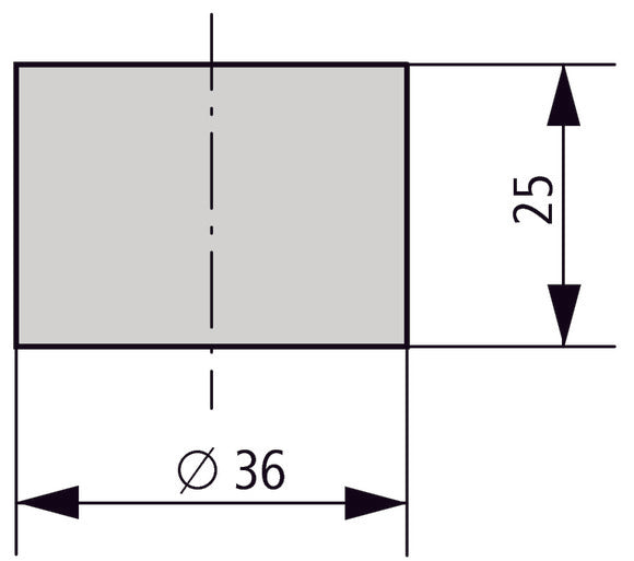 Eaton M22-XGWK IP66 Anillo Protector - 231274
