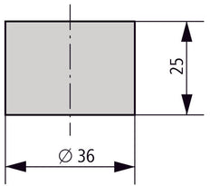 Eaton M22-XGWK IP66 Anillo Protector - 231274