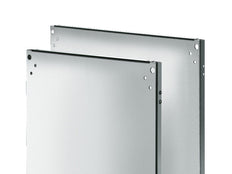 Rittal CS Fundición De Aluminio Placa De Montaje 600x1200mm - 9765092