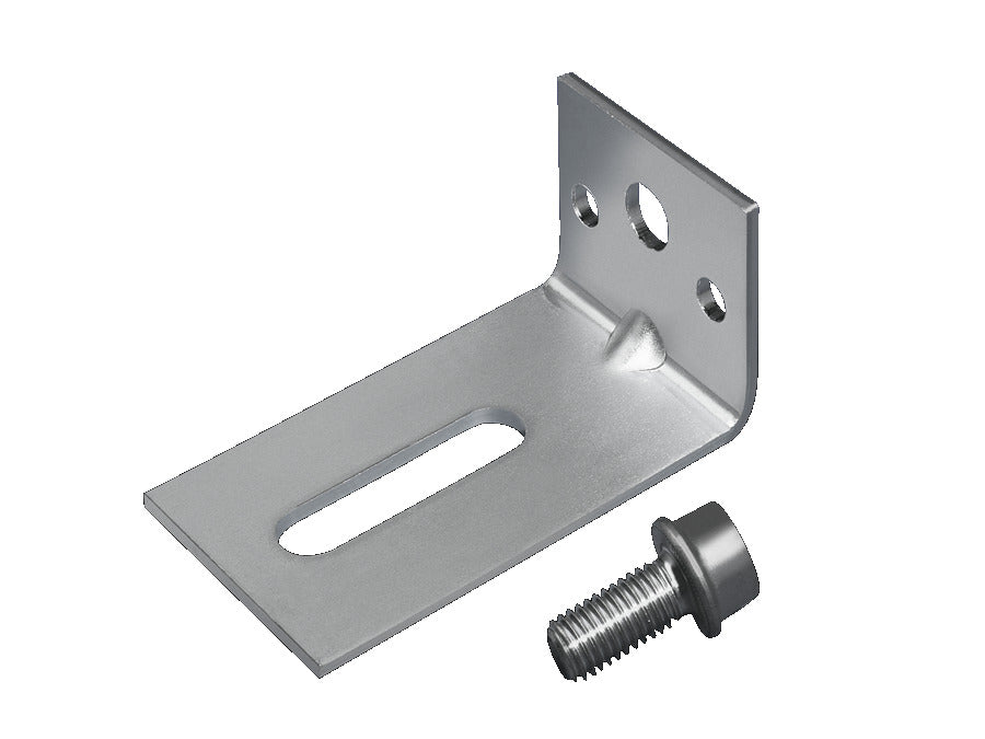 Rittal PS 4595 Wall Mount Bracket - 4595000 [4 Pieces]