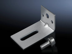 Rittal PS 4595 Wall Mount Bracket - 4595000 [4 Pieces]