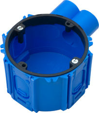 Caja De Junta De Pared De Doble Entrada ABB MGW50 - 1SPA007121F0253 [2 Piezas]