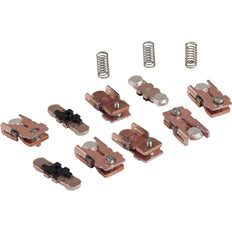 Schneider Electric TeSys Deca 3-Pole Contact Set LC1D115 - LA5D1158031