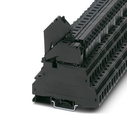 Phoenix Contact UKK 5-HESI Fuse Terminal Block 4mm² - 3007204
