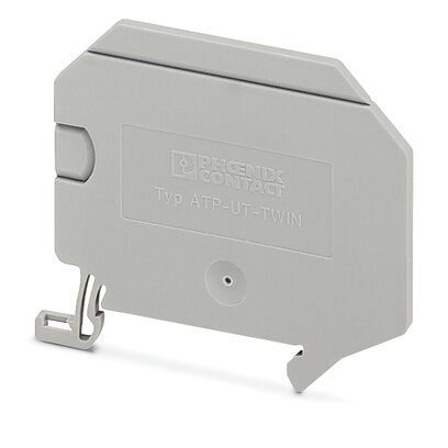 Phoenix Contact ATP-UT-TWIN Partition Plate - 3047183 [10 Pieces]