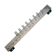 Barra De Tierra Principal 200A Con Terminales De Cable 400mm - 260500