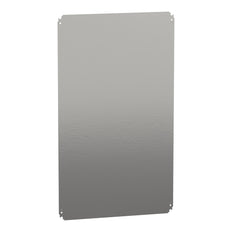 Schneider Electric NSYMM106 Placa De Montaje De Acero 1000x600mm - NSYMM106