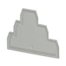 Phoenix Contact End Cover D-UT 2.5-3L - 3214314 [10 Pieces]