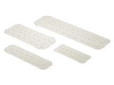 Rittal SZ Metal Gland Plate With Metric Knockouts Size 5 - 2563100