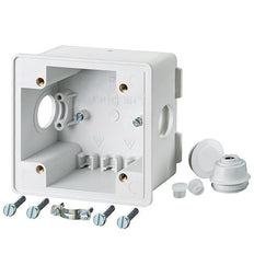 Mennekes CEE 40369 Caja De Montaje En Superficie 16A 32A Gris - 40369