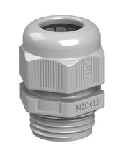 M20 IP68 Metric Cable Gland With Strain Relief - 2022866 [10 Pieces]