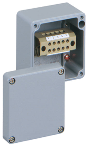 Spelsberg ALR 88-4 Caja De Terminales IP66 - 16040501