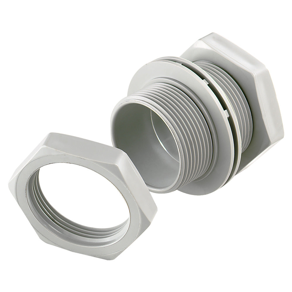 Schneider Electric Kaedra IP65 Caja Kit De Acoplamiento - 13934 [2 Piezas]