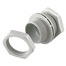 Schneider Electric Kaedra IP65 Caja Kit De Acoplamiento - 13934 [2 Piezas]