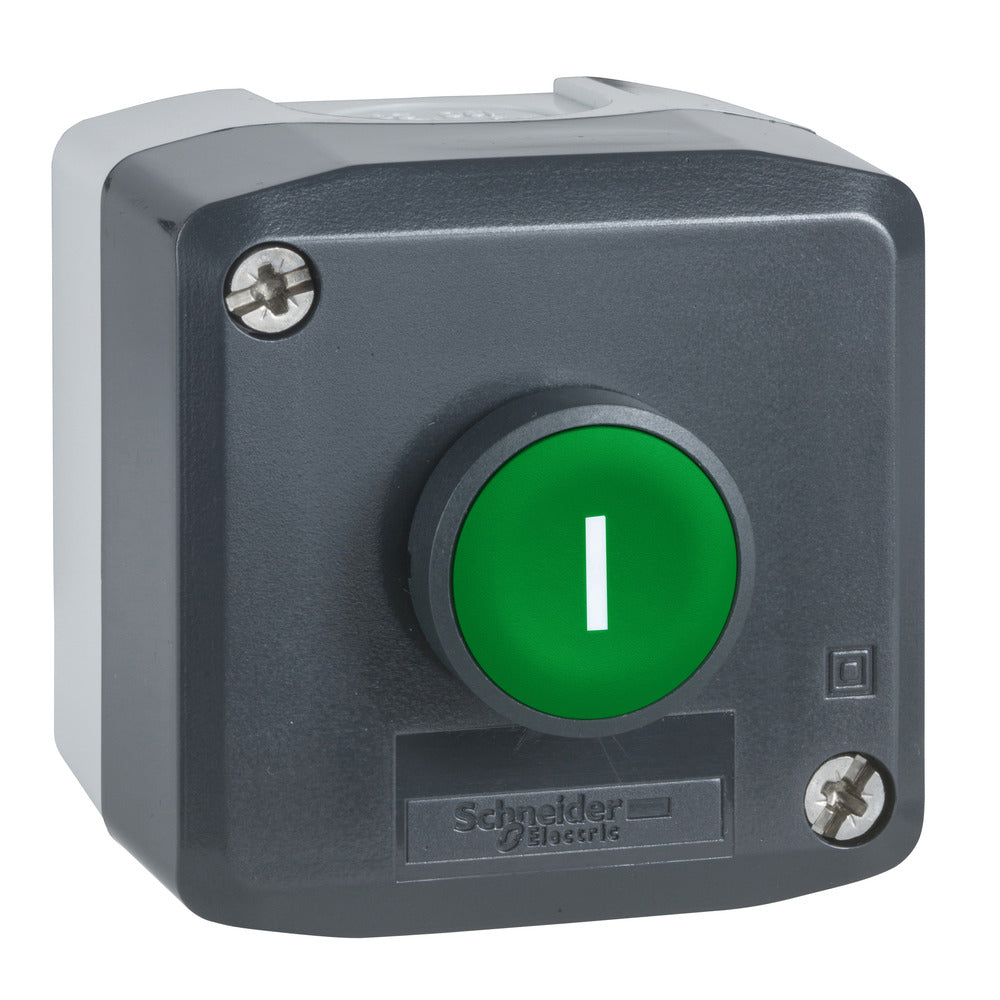 Schneider Electric Harmony XALD102 Control Station - XALD102