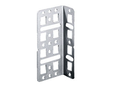 Rittal PS 4597 System Mounting Bracket - 4597000 [4 Pieces]