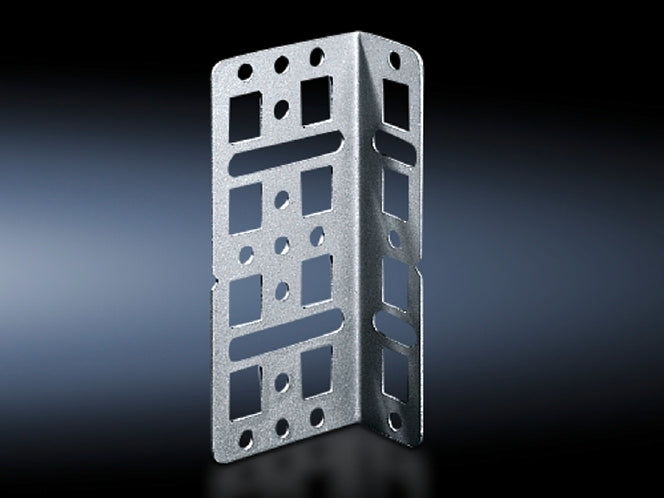 Rittal PS 4597 System Mounting Bracket - 4597000 [4 Pieces]